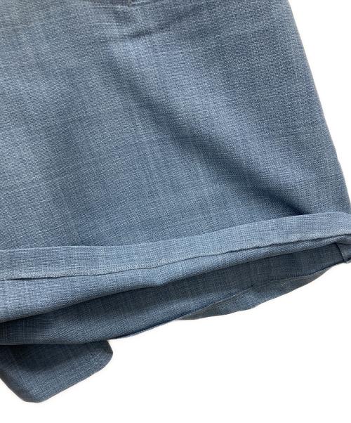 ZOY（ソーイ）ZOY (ソーイ) ゴルフウェア(パンツ) スカイブルー サイズ:40 未使用品の古着・服飾アイテム