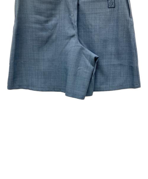 ZOY（ソーイ）ZOY (ソーイ) ゴルフウェア(パンツ) スカイブルー サイズ:40 未使用品の古着・服飾アイテム