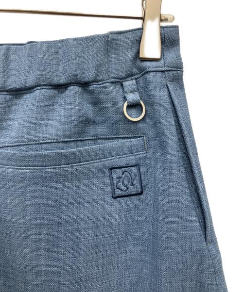 ZOY（ソーイ）ZOY (ソーイ) ゴルフウェア(パンツ) スカイブルー サイズ:40 未使用品の古着・服飾アイテム