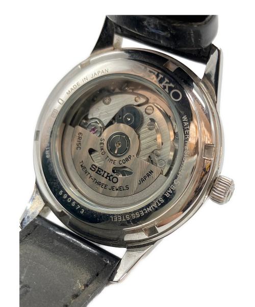 SEIKO（セイコー）SEIKO (セイコー) リストウォッチの古着・服飾アイテム
