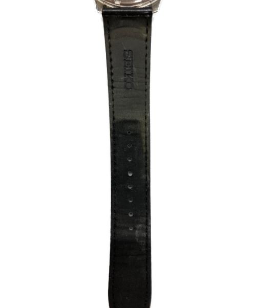 SEIKO（セイコー）SEIKO (セイコー) リストウォッチの古着・服飾アイテム