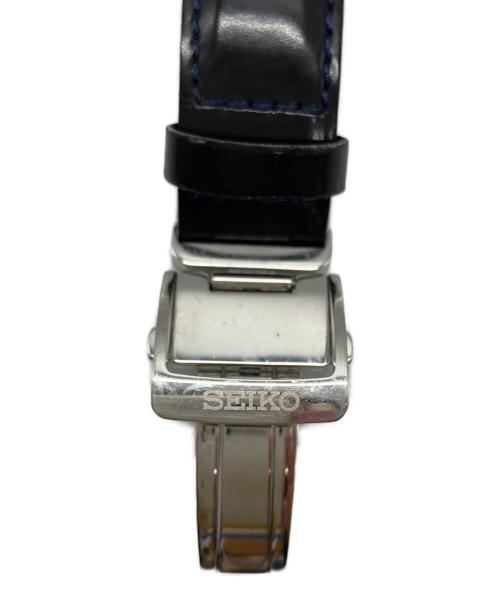 SEIKO（セイコー）SEIKO (セイコー) リストウォッチの古着・服飾アイテム