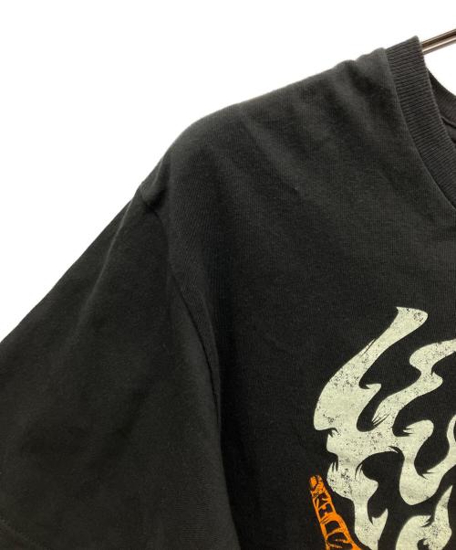 DALUC Standard（ダルク スタンダード）DALUC Standard (ダルク スタンダード) 半袖カットソー ブラック サイズ:XLの古着・服飾アイテム