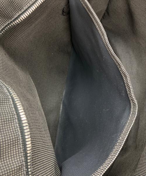 HERMES（エルメス）HERMES (エルメス) トートバッグ グレーの古着・服飾アイテム