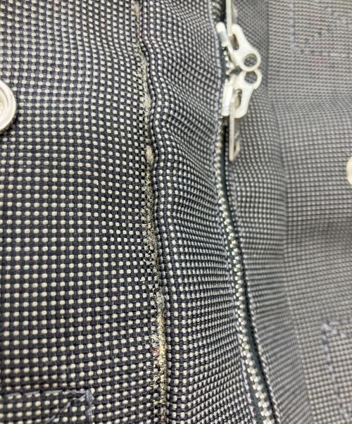 HERMES（エルメス）HERMES (エルメス) トートバッグ グレーの古着・服飾アイテム