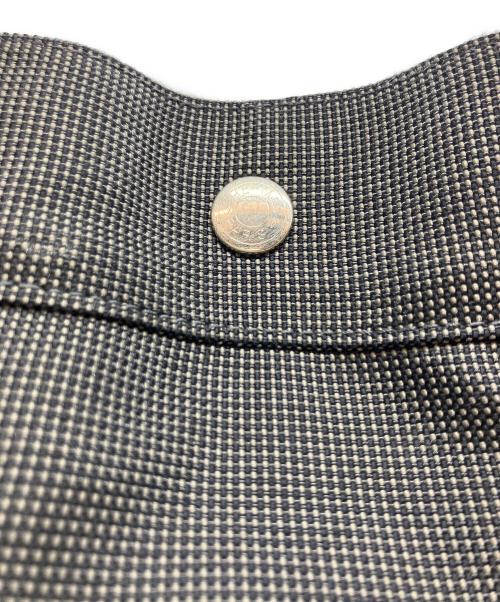HERMES（エルメス）HERMES (エルメス) トートバッグ グレーの古着・服飾アイテム