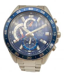 CASIO（カシオ）の古着「クロノグラフ」｜ブルー