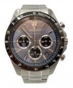 SEIKOセイコー）の古着「クロノグラフ」