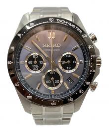 SEIKO（セイコー）の古着「クロノグラフ」
