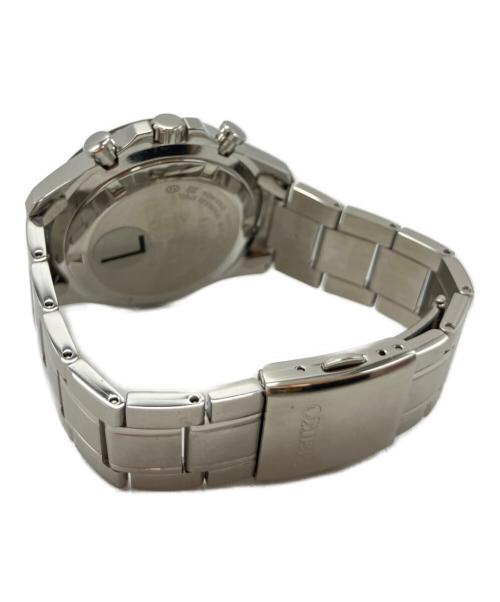 SEIKO（セイコー）SEIKO (セイコー) クロノグラフの古着・服飾アイテム