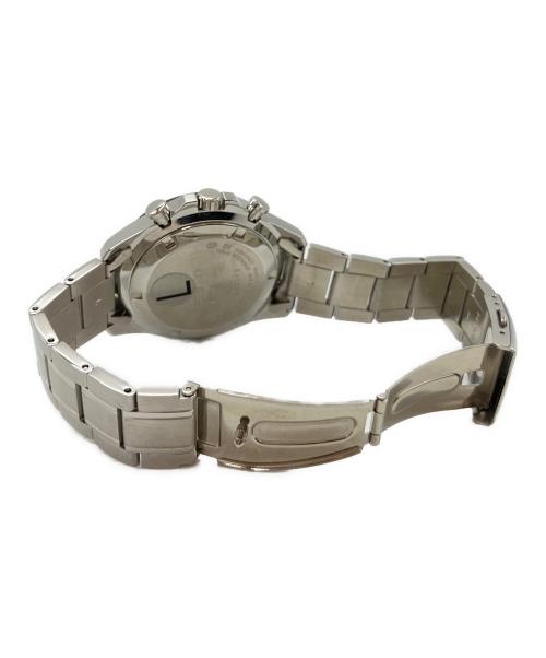 SEIKO（セイコー）SEIKO (セイコー) クロノグラフの古着・服飾アイテム