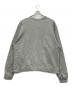 Champion (チャンピオン) ボートネックスウェット グレー サイズ:XL：6000円