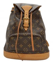 LOUIS VUITTON（ルイ ヴィトン）の古着「リュック」