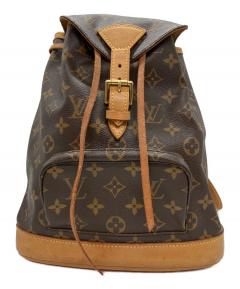 中古・古着通販】LOUIS VUITTON (ルイ ヴィトン) リュック｜ブランド