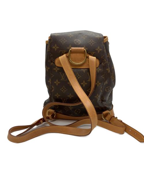 LOUIS VUITTON（ルイ ヴィトン）LOUIS VUITTON (ルイ ヴィトン) リュックの古着・服飾アイテム