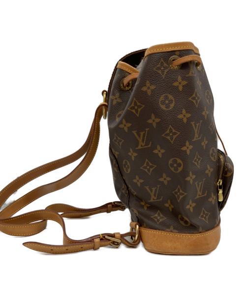 LOUIS VUITTON（ルイ ヴィトン）LOUIS VUITTON (ルイ ヴィトン) リュックの古着・服飾アイテム