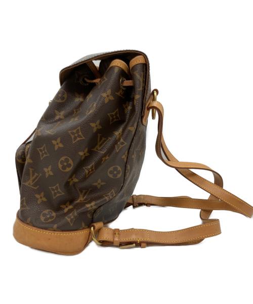 LOUIS VUITTON（ルイ ヴィトン）LOUIS VUITTON (ルイ ヴィトン) リュックの古着・服飾アイテム