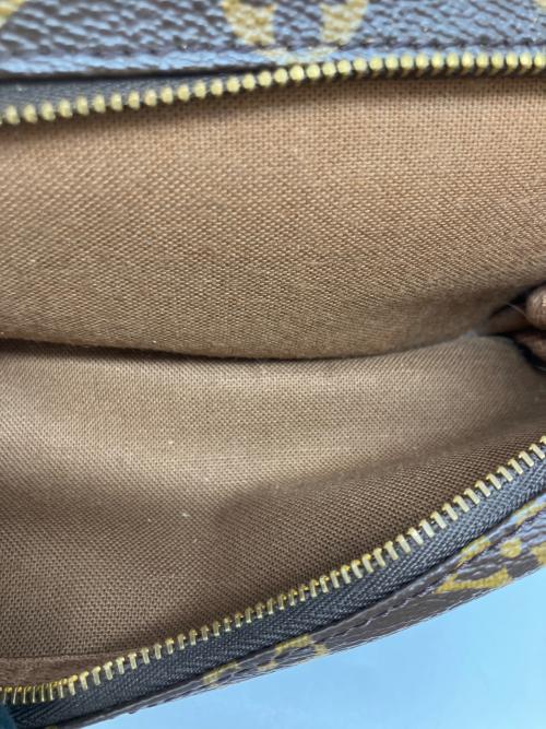 LOUIS VUITTON（ルイ ヴィトン）LOUIS VUITTON (ルイ ヴィトン) リュックの古着・服飾アイテム