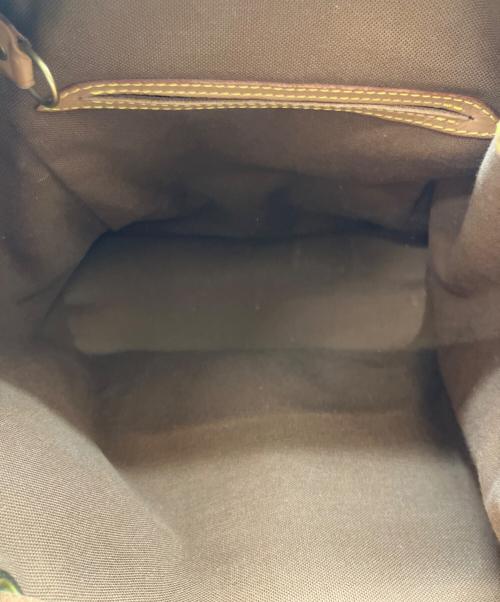 LOUIS VUITTON（ルイ ヴィトン）LOUIS VUITTON (ルイ ヴィトン) リュックの古着・服飾アイテム