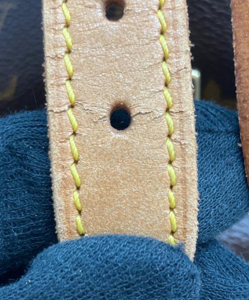 LOUIS VUITTON（ルイ ヴィトン）LOUIS VUITTON (ルイ ヴィトン) リュックの古着・服飾アイテム
