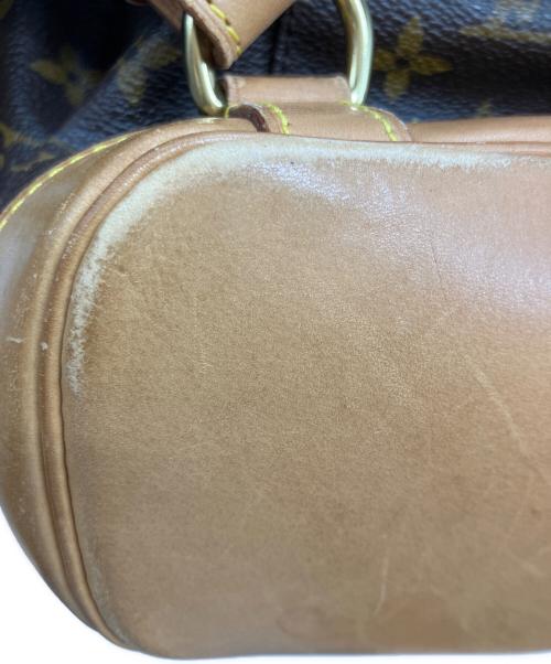 LOUIS VUITTON（ルイ ヴィトン）LOUIS VUITTON (ルイ ヴィトン) リュックの古着・服飾アイテム