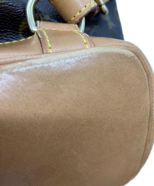 LOUIS VUITTON（ルイ ヴィトン）LOUIS VUITTON (ルイ ヴィトン) リュックの古着・服飾アイテム