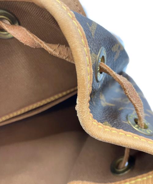 LOUIS VUITTON（ルイ ヴィトン）LOUIS VUITTON (ルイ ヴィトン) リュックの古着・服飾アイテム