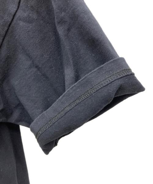 HARLEY-DAVIDSON（ハーレーダビッドソン）HARLEY-DAVIDSON (ハーレーダビッドソン) 半袖Tシャツ ブラック サイズ:XLの古着・服飾アイテム