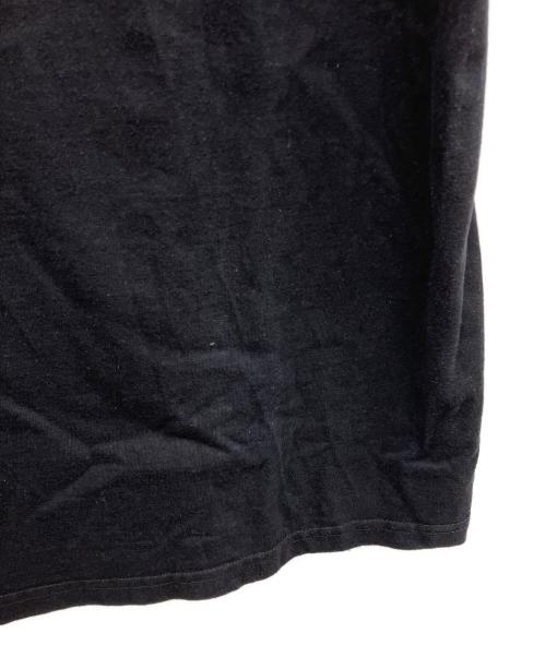 HARLEY-DAVIDSON（ハーレーダビッドソン）HARLEY-DAVIDSON (ハーレーダビッドソン) 半袖Tシャツ ブラック サイズ:XLの古着・服飾アイテム