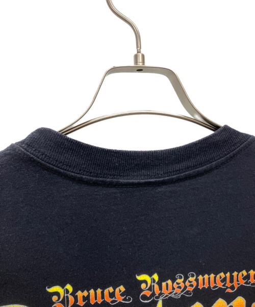 HARLEY-DAVIDSON（ハーレーダビッドソン）HARLEY-DAVIDSON (ハーレーダビッドソン) 半袖Tシャツ ブラック サイズ:XLの古着・服飾アイテム
