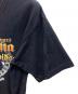 中古・古着 HARLEY-DAVIDSON (ハーレーダビッドソン) 半袖Tシャツ ブラック サイズ:XL：7000円