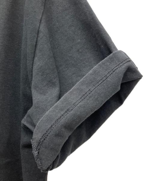 SUPREME（シュプリーム）SUPREME (シュプリーム) UNDERCOVER (アンダーカバー) ルパン三世 (ルパンサンセイ) 半袖Tシャツ ブラック サイズ:Lの古着・服飾アイテム