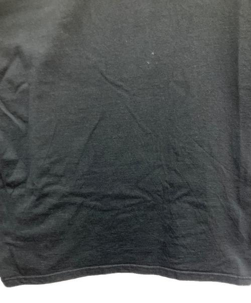 SUPREME（シュプリーム）SUPREME (シュプリーム) UNDERCOVER (アンダーカバー) ルパン三世 (ルパンサンセイ) 半袖Tシャツ ブラック サイズ:Lの古着・服飾アイテム