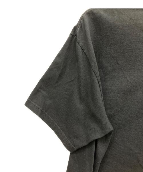 SUPREME（シュプリーム）SUPREME (シュプリーム) UNDERCOVER (アンダーカバー) ルパン三世 (ルパンサンセイ) 半袖Tシャツ ブラック サイズ:Lの古着・服飾アイテム