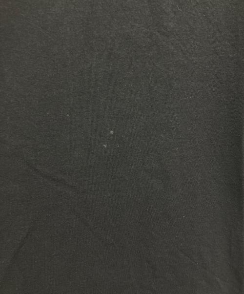 SUPREME（シュプリーム）SUPREME (シュプリーム) UNDERCOVER (アンダーカバー) ルパン三世 (ルパンサンセイ) 半袖Tシャツ ブラック サイズ:Lの古着・服飾アイテム