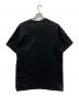 SUPREME (シュプリーム) UNDERCOVER (アンダーカバー) ルパン三世 (ルパンサンセイ) 半袖Tシャツ ブラック サイズ:L：10000円
