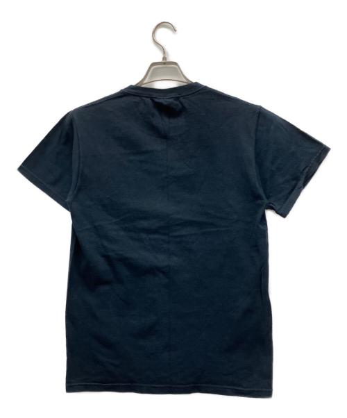 FRUIT OF THE LOOM（フルーツオブザルーム）FRUIT OF THE LOOM (フルーツオブザルーム) 半袖カットソー ブラック サイズ:Sの古着・服飾アイテム