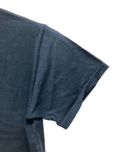 FRUIT OF THE LOOM（フルーツオブザルーム）FRUIT OF THE LOOM (フルーツオブザルーム) 半袖カットソー ブラック サイズ:Sの古着・服飾アイテム