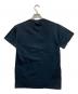 FRUIT OF THE LOOM (フルーツオブザルーム) 半袖カットソー ブラック サイズ:S：5000円