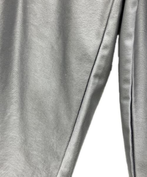 adidas Originals（アディダスオリジナル）adidas Originals (アディダスオリジナル) オーバーサイズ ファイヤーバード トラックパンツ ライトグレー サイズ:Mの古着・服飾アイテム