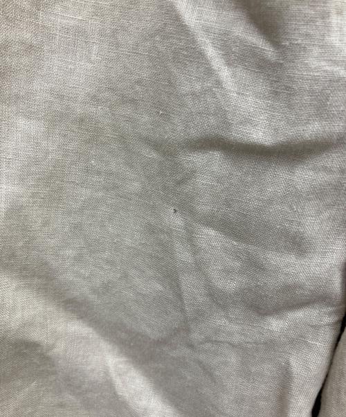 JOURNAL STANDARD（ジャーナルスタンダード）JOURNAL STANDARD (ジャーナルスタンダード) リネンパンツ ベージュ サイズ:38の古着・服飾アイテム