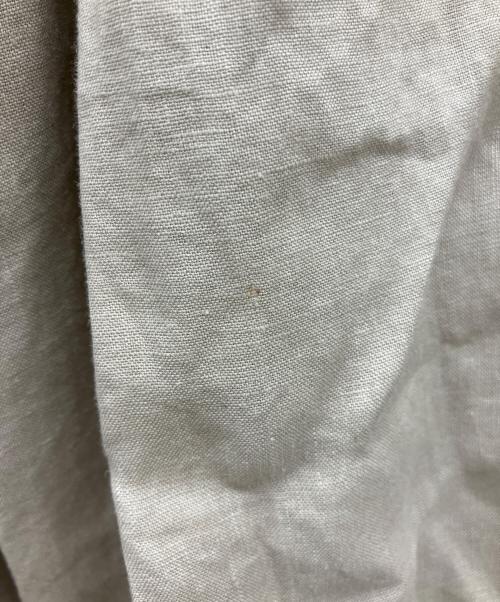 JOURNAL STANDARD（ジャーナルスタンダード）JOURNAL STANDARD (ジャーナルスタンダード) リネンパンツ ベージュ サイズ:38の古着・服飾アイテム