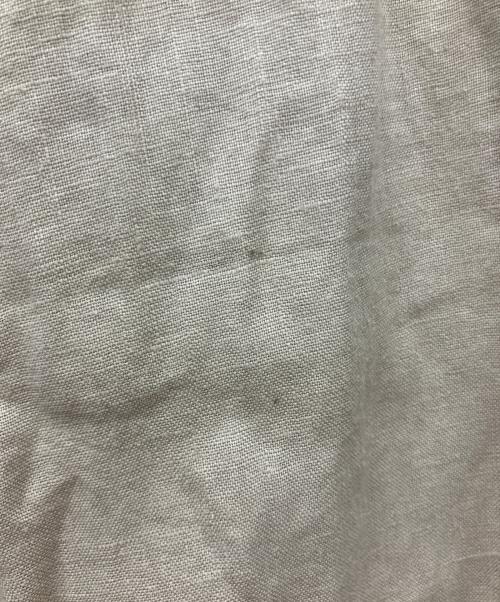 JOURNAL STANDARD（ジャーナルスタンダード）JOURNAL STANDARD (ジャーナルスタンダード) リネンパンツ ベージュ サイズ:38の古着・服飾アイテム