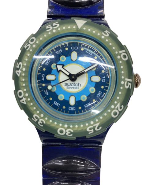 SWATCH（スウォッチ）SWATCH (スウォッチ) 腕時計の古着・服飾アイテム