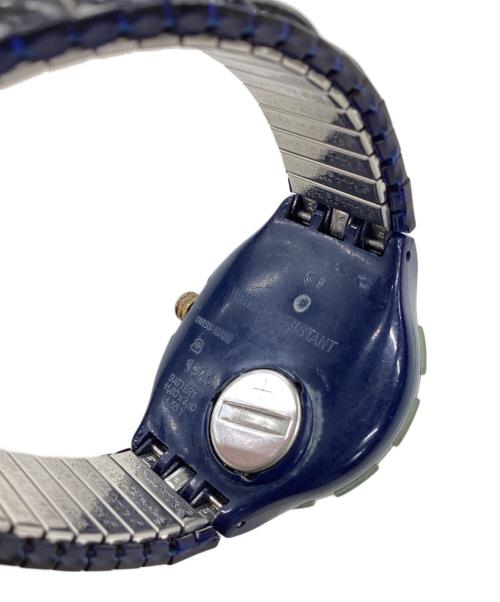 SWATCH（スウォッチ）SWATCH (スウォッチ) 腕時計の古着・服飾アイテム