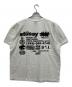 stussy (ステューシー) Dyed Tee ホワイト サイズ:L：6000円