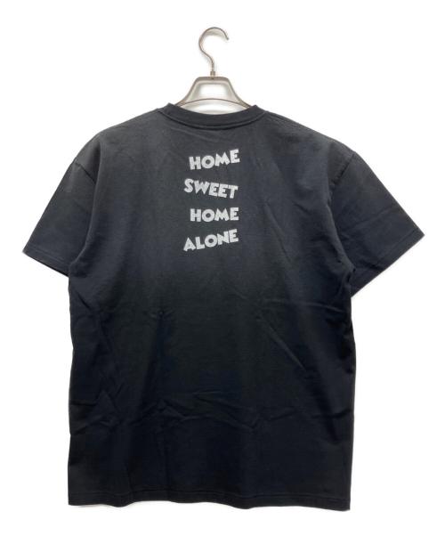 JOURNAL STANDARD（ジャーナルスタンダード）JOURNAL STANDARD (ジャーナルスタンダード) 半袖カットソー ブラック サイズ:Ｍの古着・服飾アイテム