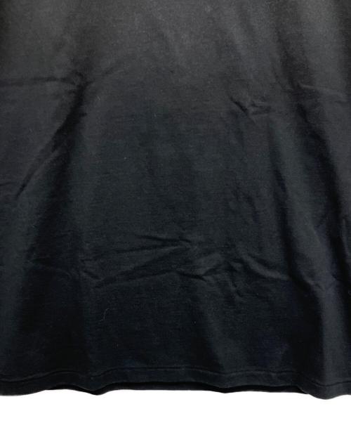 JOURNAL STANDARD（ジャーナルスタンダード）JOURNAL STANDARD (ジャーナルスタンダード) 半袖カットソー ブラック サイズ:Ｍの古着・服飾アイテム