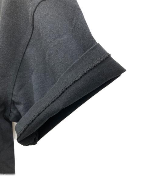 JOURNAL STANDARD（ジャーナルスタンダード）JOURNAL STANDARD (ジャーナルスタンダード) 半袖カットソー ブラック サイズ:Ｍの古着・服飾アイテム