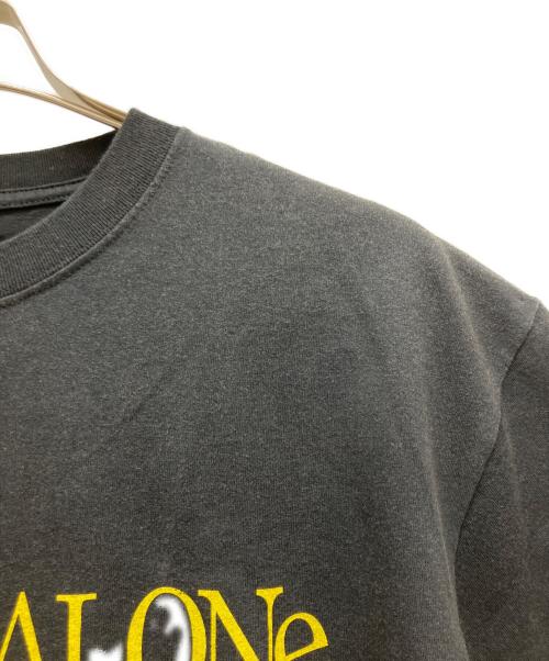 JOURNAL STANDARD（ジャーナルスタンダード）JOURNAL STANDARD (ジャーナルスタンダード) 半袖カットソー ブラック サイズ:Ｍの古着・服飾アイテム